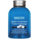 BingoSpa Totes Meer Mineralbad, 500 ml