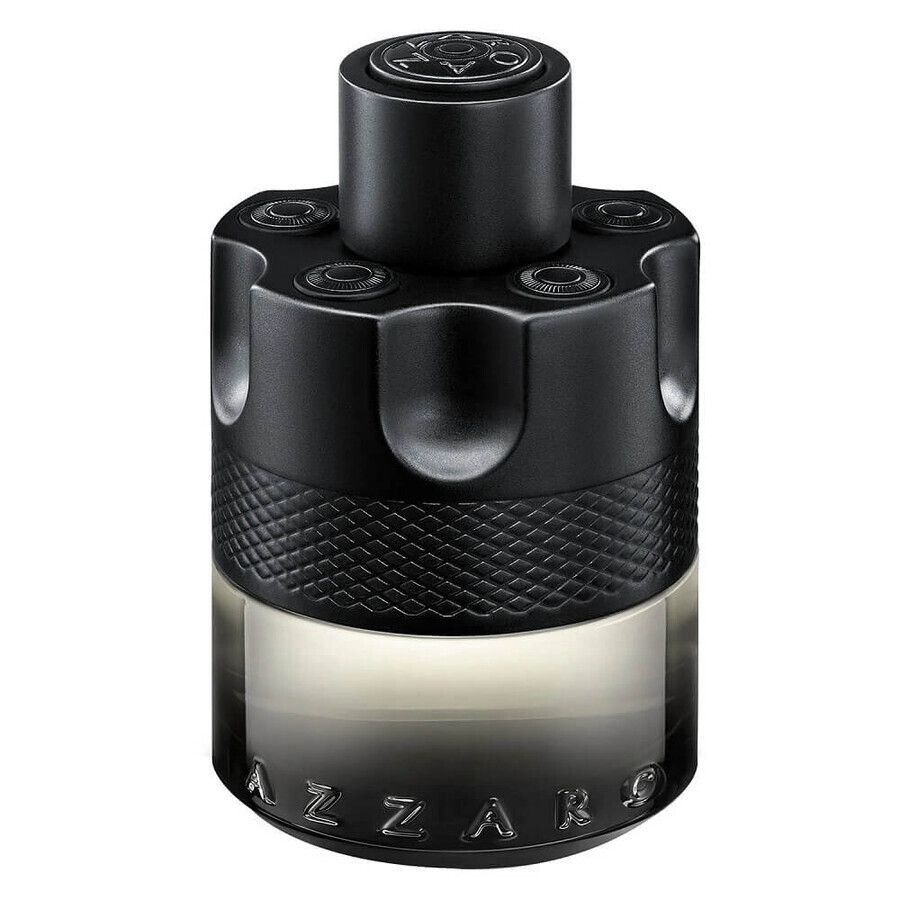 Azzaro The Most Wanted Intense Eau de Toilette, 50 ml