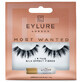 Eylure Most Wanted Lashes Artificial Eyelashes with Glue I Heart This