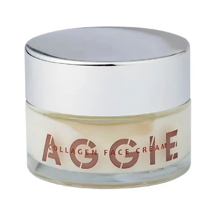 Aggie Gesichtscreme mit Kollagen, 50 ml