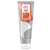 Mască colorantă Wella pentru toate tipurile de păr Peach Blush, 150ml