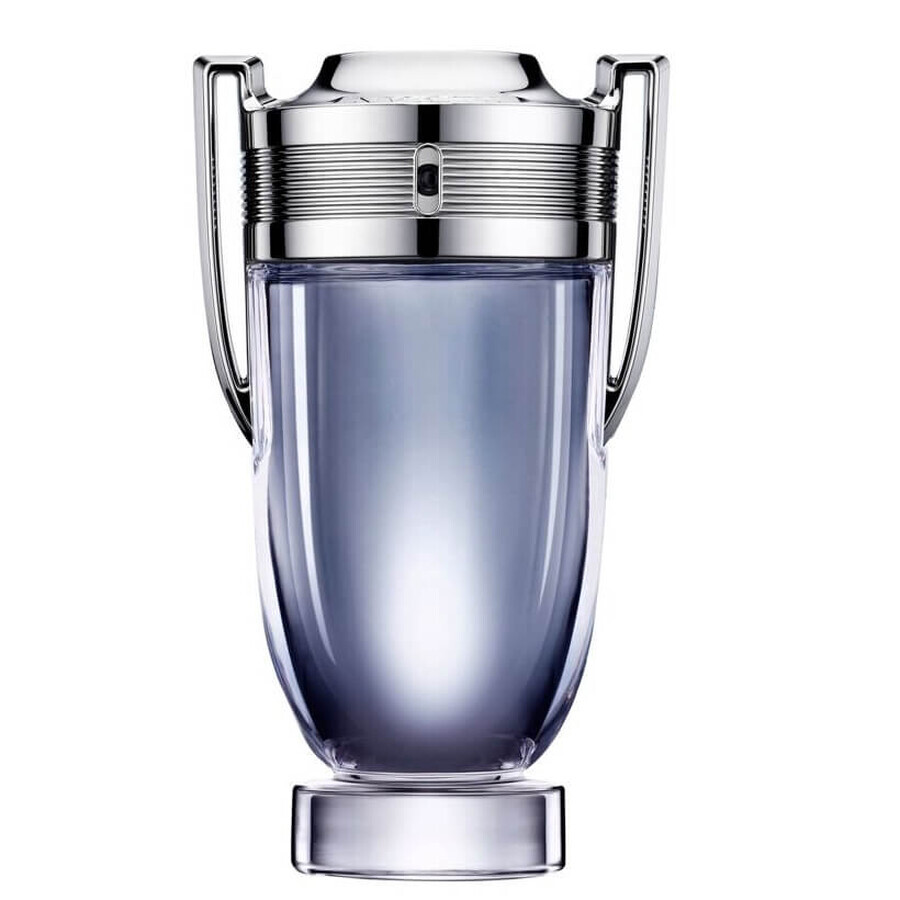Agua de Colonia Paco Rabanne Invictus, 200 ml