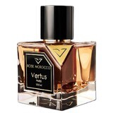 Vertus Paris Rose Morocco Eau de Parfum, 100 ml