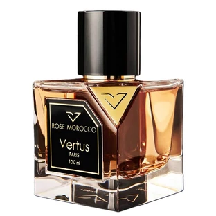 Vertus Paris Rose Marokko Eau de Parfum, 100 ml