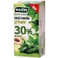 Green tea with 30% ginger, 20 bags, Belin