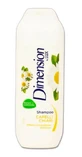 Dimension Chamomile Shampoo and Lotion for light hair 2-in-1, 250 ml