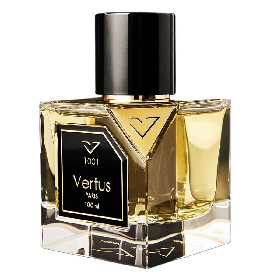 Vertus Paris 1001 Eau de Parfum, 100 ml