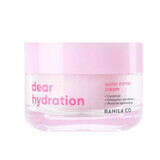 Banila Co Dear Hydration Water Barrier Cream, 50ml