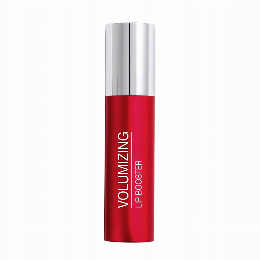 Boutique Topface Volumizing Lip Booster Lip Gloss 02 Hot Chili, 4 ml Topface Volumizing Lip Booster Lip Gloss 02 Hot Chili, 4 ml