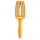 Cepillo para el pelo Olivia Garden Yellow Sunshine
