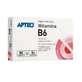 Apteo Vitamin B6, 50 Tabletten