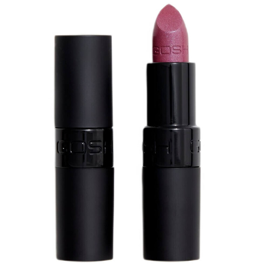Acquista Gosh Velvet Touch Rossetto Nutriente 66 Bourgogne, 4 g Gosh Velvet Touch Rossetto Nutriente 66 Bourgogne, 4 g