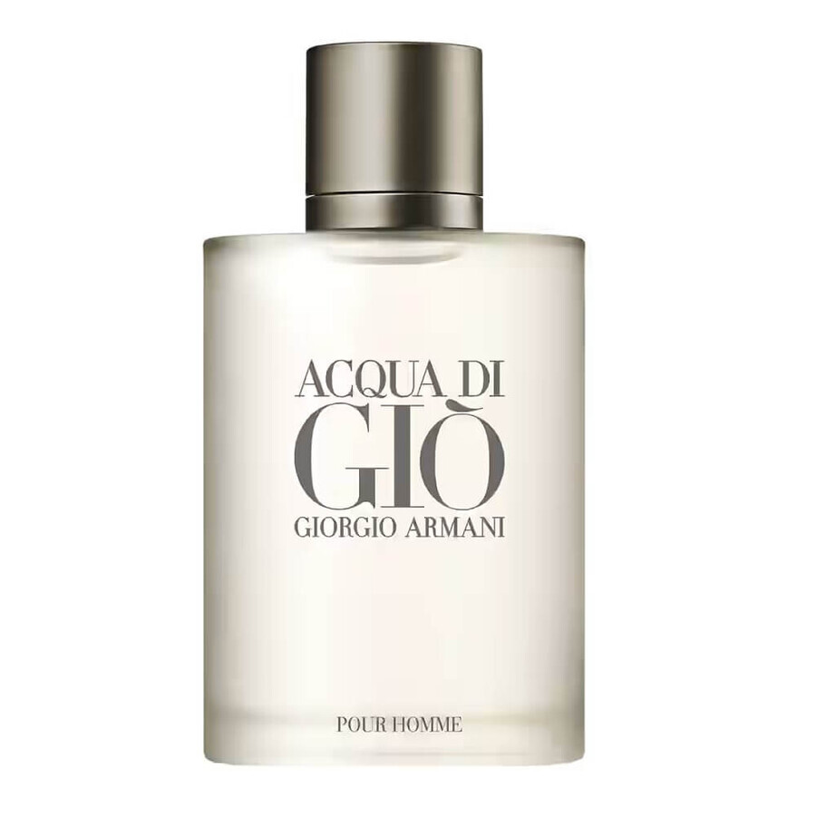 Comprar Acqua di Gio Pour Homme Eau de Toilette, 100ml Acqua di Gio Pour Homme Eau de Toilette, 100ml