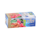 Wintertraumtee mit Zimt, 20 Portionsbeutel, Belin
