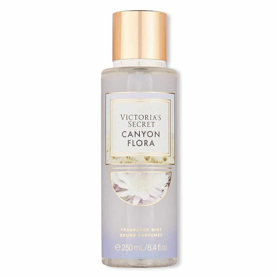 Winkel op Victoria's Secret Canyon Flora Body Mist, 250 ml Victoria's Secret Canyon Flora Body Mist, 250 ml