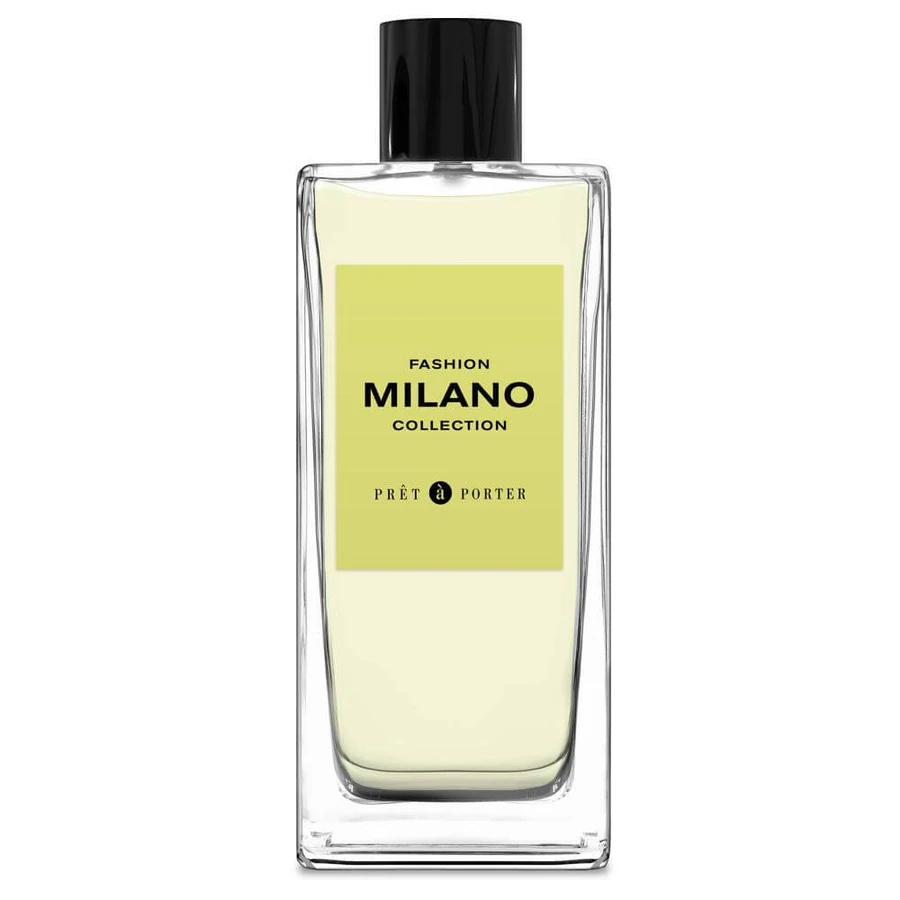 Coty Pret A Porter Milano Eau de Parfum, 100 ml