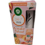 Air Wick Freshmatic Mango & Pfirsich Lufterfrischer Set 250 ml