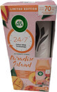 Air Wick Freshmatic Mango and Peach Air Freshener Set 250 ml.