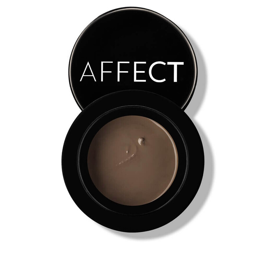 Cumpără Affect Waterproof Eyebrow Pomade Light, 5 g Affect Waterproof Eyebrow Pomade Light, 5 g