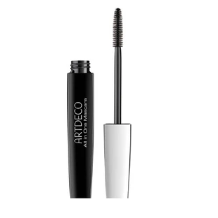 Artdeco Máscara de pestañas All in One nº 01 Negro, 10 ml