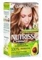 Garnier Nutrisse, 8N Nude Nat&#252;rliches Blond, Hair dye