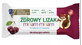 Gezonde lolly, Yum-Yum, 12 vitaminen en 2 mineralen, kers, 1 stuk