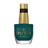 Max Factor Nailfinity Lac de unghii 865 Dramatic, 12 ml
