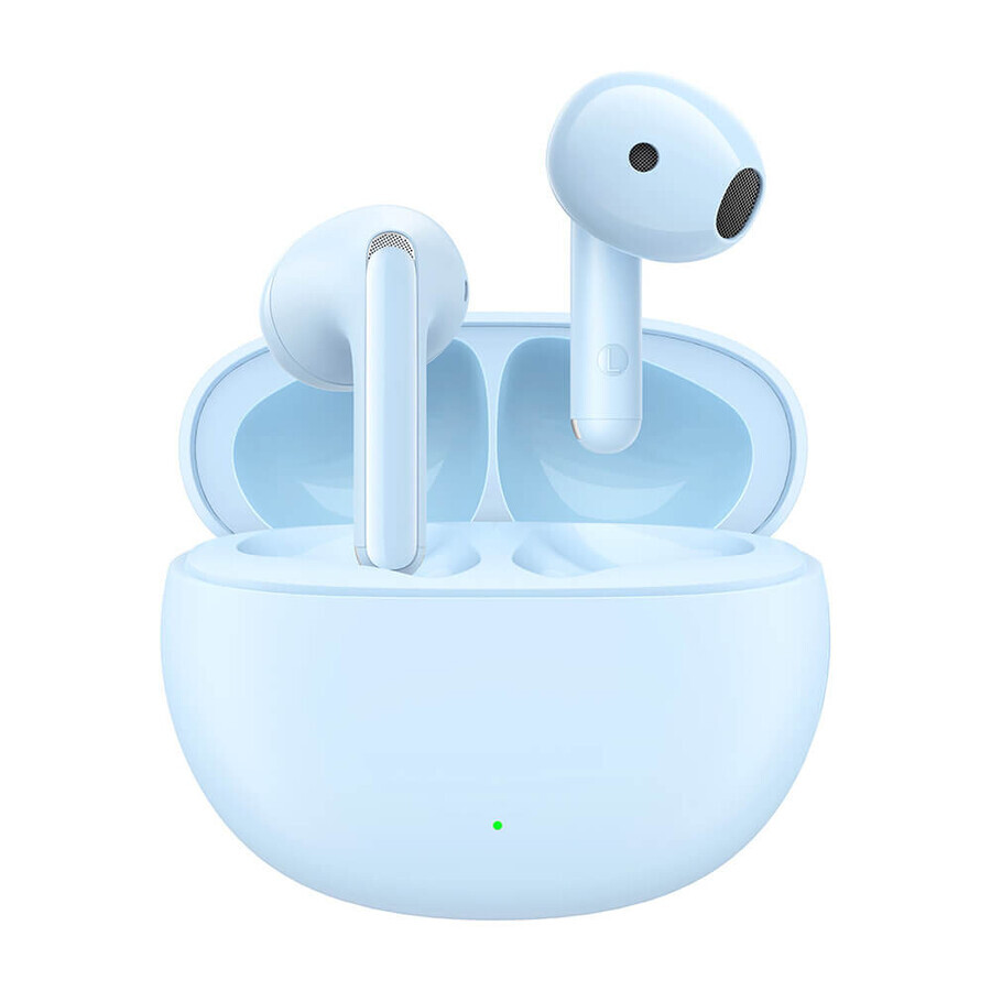 Joyroom Funpods drahtlose In-Ear-Kopfhörer (JR-FB2) - blau