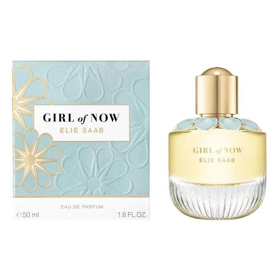 Elie Saab Meisje van Nu Eau de Parfum, 50ml