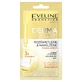 Eveline Cosmetics Derma Expert Masque-crème hydratant et éclaircissant, 8 ml