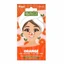 Beauty Formulas Nasal Strips Deep Cleansing Orange, 6 pieces
