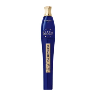 Bourjois Twist Up The Volume Máscara de pestañas 03 Ultra Blue, 8 ml