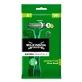 Wilkinson Extra Essential 3 Sensitive Rasoir jetable pour hommes, 8 pièces