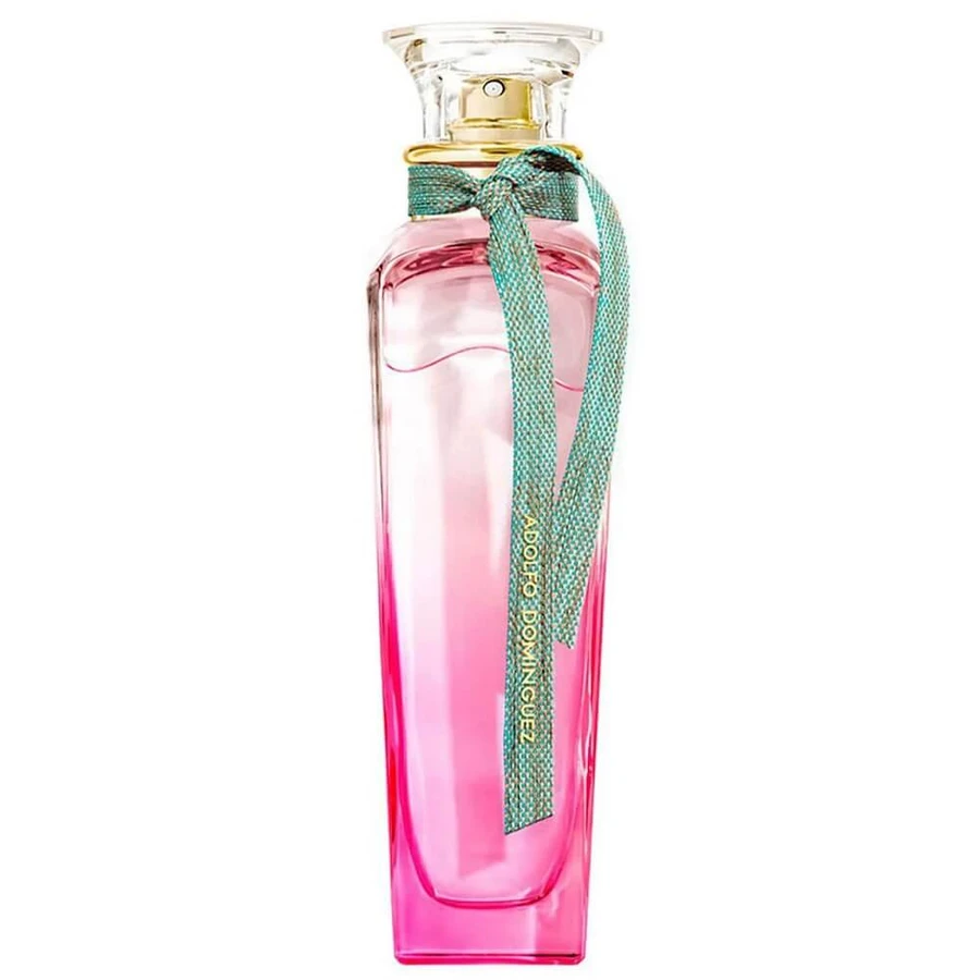 Adolfo Dominguez Agua Fresca de Gardenia Musk Eau de Toilette, 120 ml