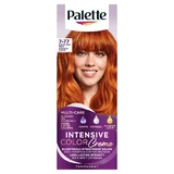 Palette Intensive Color Creme Hair dye 7-77 Intense Copper