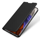 DUX DUCIS Skin Pro custodia a fondina con flip cover Xiaomi Mi 11 Pro nero