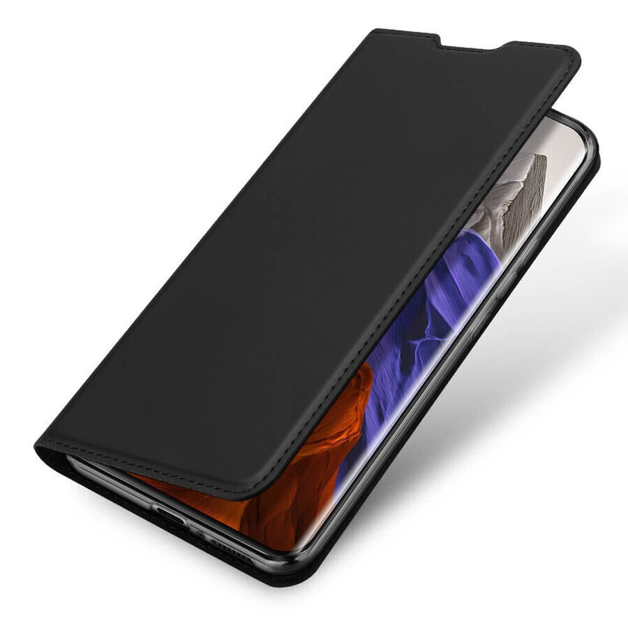 DUX DUCIS Skin Pro holster case with flip cover Xiaomi Mi 11 Pro noir