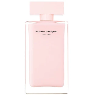 Narciso Rodriguez For Her Eau de Parfum, 100 ml