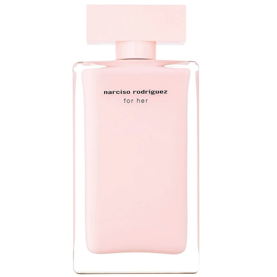 Narciso Rodriguez For Her Eau de Parfum, 100 ml