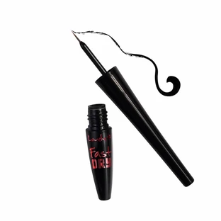 Lovely Fast Dry Eyeliner black, 2g