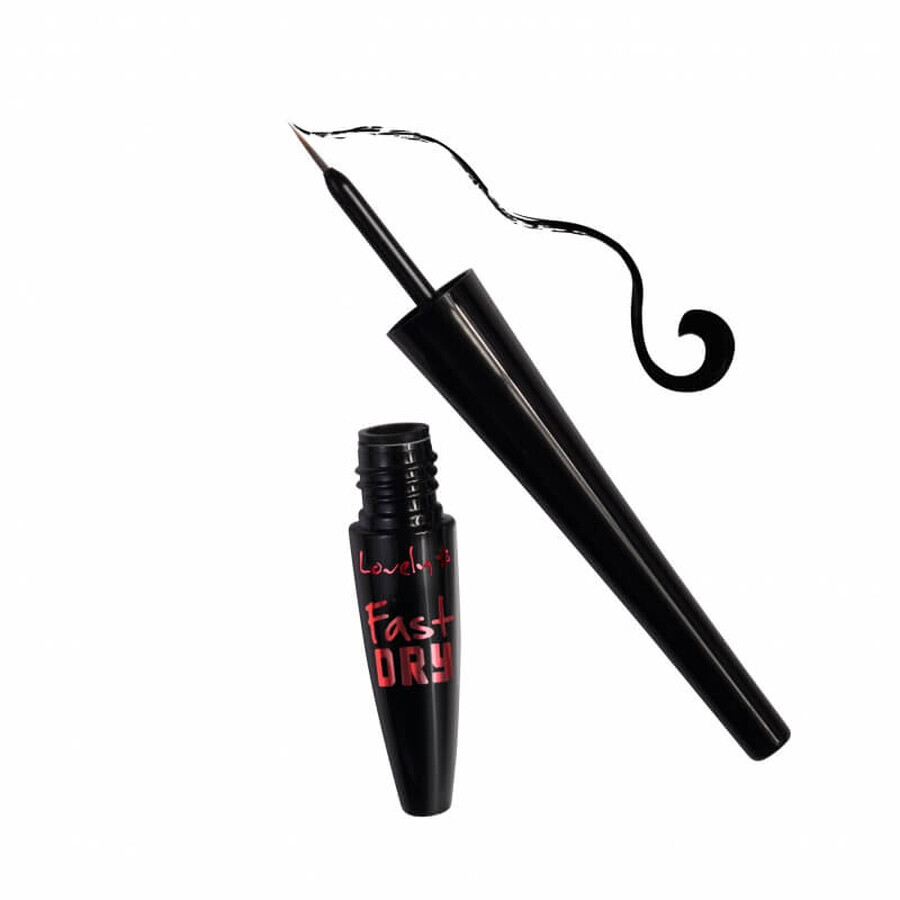 Winkel op Lovely Fast Dry Eyeliner zwart, 2g Lovely Fast Dry Eyeliner zwart, 2g