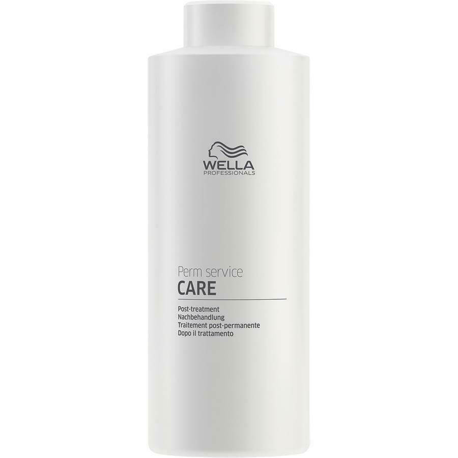 Wella Professionals Perm Service Trattamento dopo la permanente, 1000ml