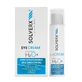 Solverx Deep H2O+ Augencreme, 15 ml