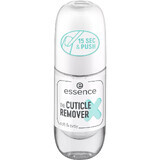 Ammorbidente per cuticole Essence, 8 ml