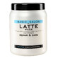 Mascarilla capilar Stapiz Basic Salon Latte, 1000 ml