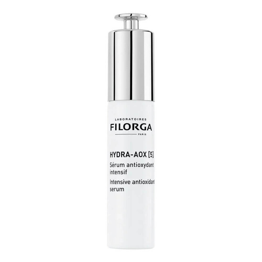 Filorga Hydra-Aox Sérum intensif antioxydant, 30 ml