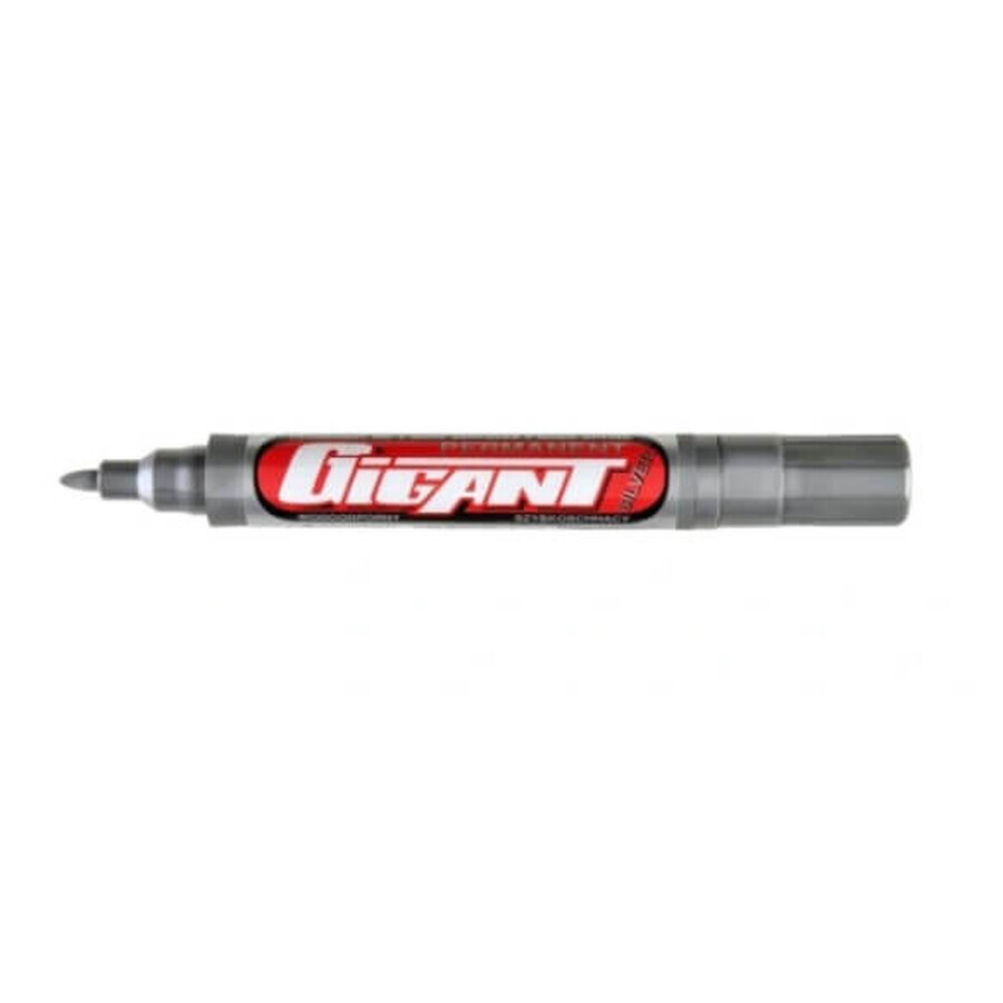 Cumpără Marker permanent gri Marker permanent gri