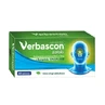 Verbascon Zatoki, 60 tablets