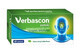 Verbascon Zatoki, 60 tabletten