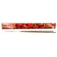 La Casa de los Aromas Scented Strawberry incense, 20 pieces